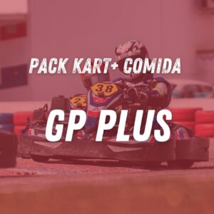PACK GP PLUS