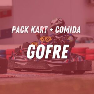 PACK GOFRE