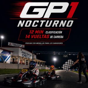 gp1 nocturno