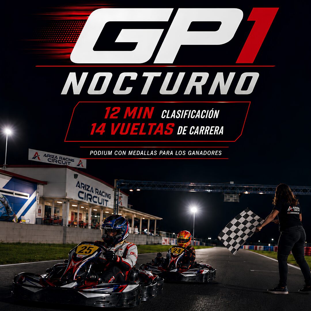 gp1 nocturno