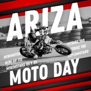 ariza motoday