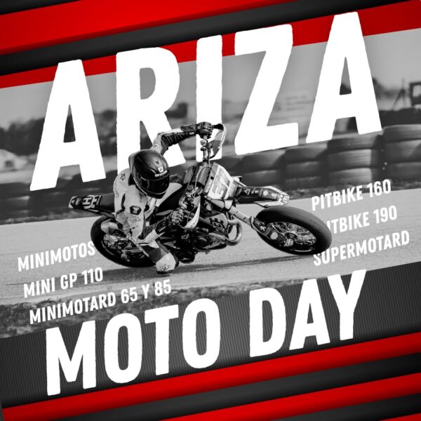 ariza motoday