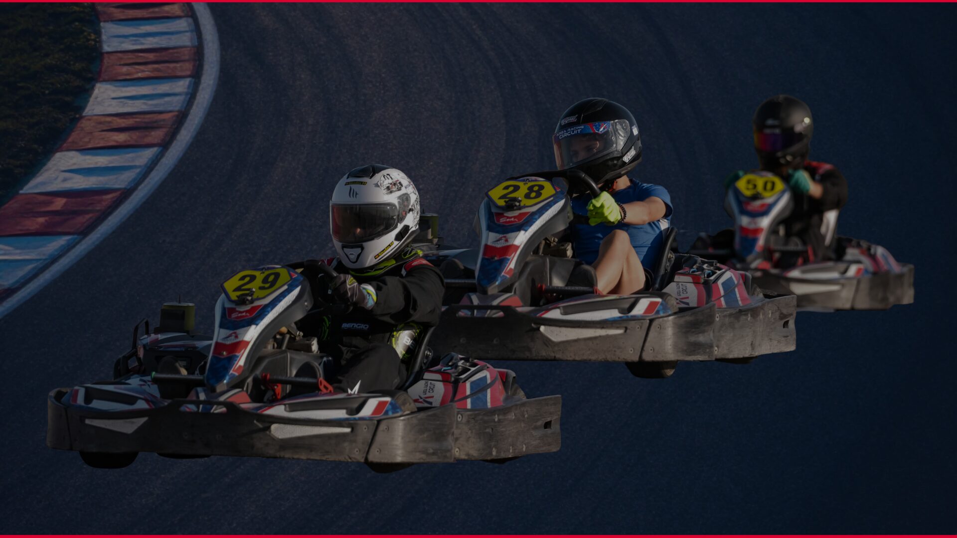packs de karting en madrid toledo y fuensalida